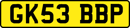 GK53BBP