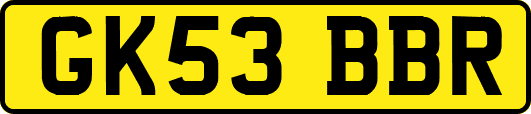 GK53BBR