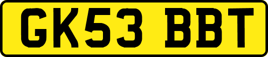 GK53BBT