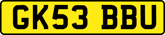 GK53BBU