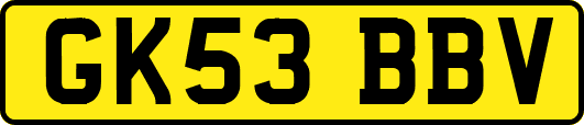 GK53BBV