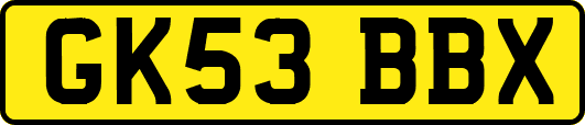 GK53BBX