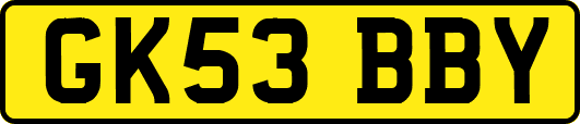 GK53BBY