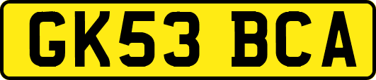 GK53BCA