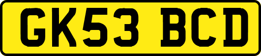 GK53BCD