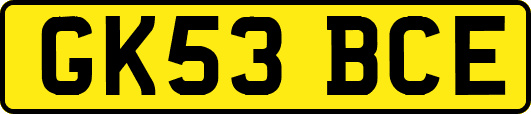 GK53BCE