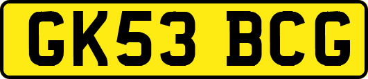 GK53BCG