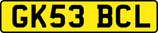 GK53BCL