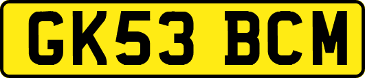 GK53BCM