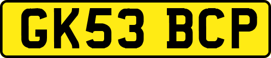 GK53BCP