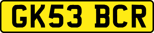 GK53BCR