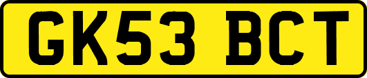 GK53BCT
