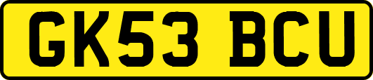 GK53BCU