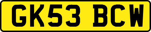 GK53BCW