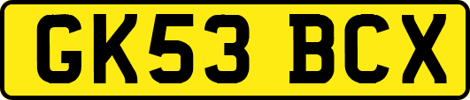 GK53BCX