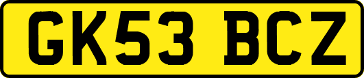 GK53BCZ