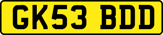 GK53BDD