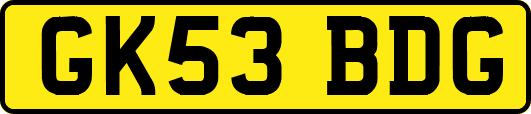GK53BDG