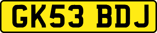 GK53BDJ