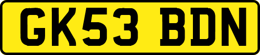GK53BDN