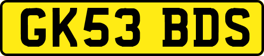 GK53BDS