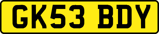 GK53BDY