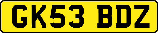 GK53BDZ