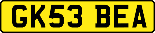 GK53BEA