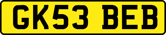 GK53BEB