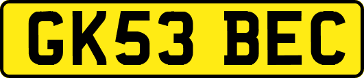 GK53BEC