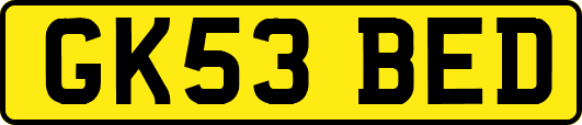 GK53BED