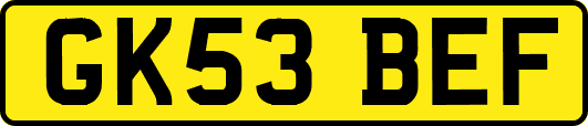 GK53BEF