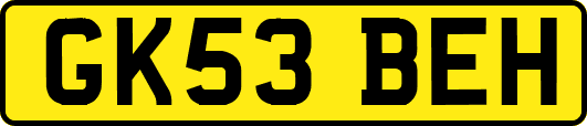 GK53BEH