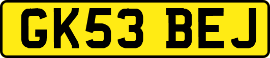 GK53BEJ