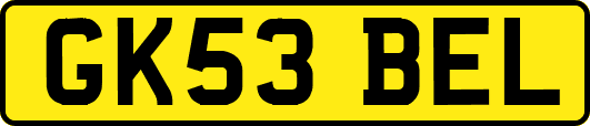 GK53BEL