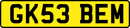 GK53BEM