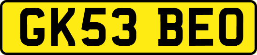 GK53BEO