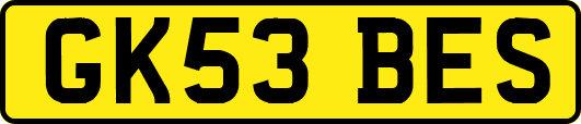 GK53BES