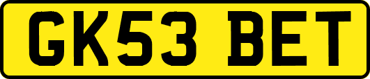 GK53BET