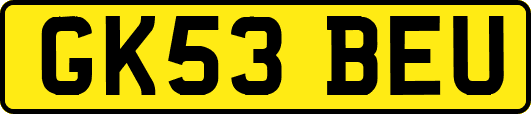 GK53BEU