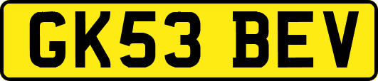 GK53BEV