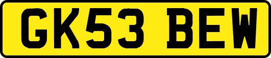 GK53BEW