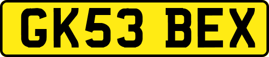 GK53BEX