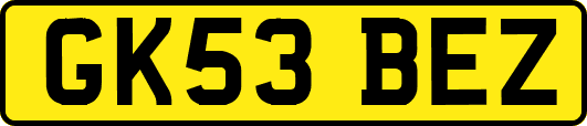 GK53BEZ