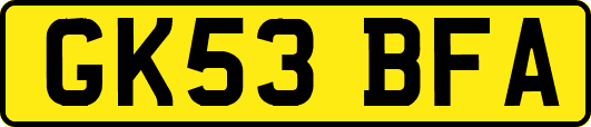 GK53BFA