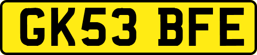GK53BFE