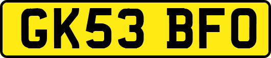 GK53BFO