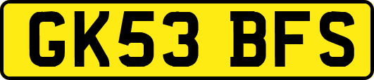 GK53BFS
