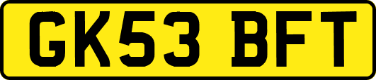 GK53BFT