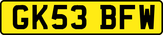 GK53BFW